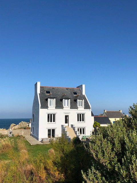 Maison location appartement ile de sein